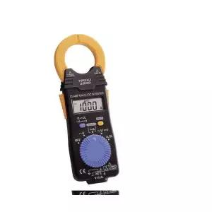 히오끼 클램프테스터 디지털 3288 AC DC1000A 0.1