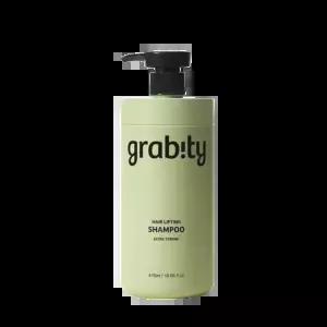 그래비티 헤어리프팅 샴푸 엑스트라 스트롱 475ml