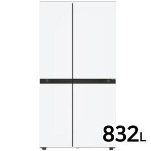 LG전자 디오스 AI 오브제컬렉션 S836MQQ142 (1HO)