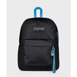 잔스포츠 슈퍼브레이크 플러스 랩탑 참 BLACK 114367