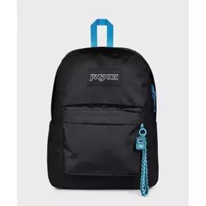 잔스포츠 슈퍼브레이크 플러스 랩탑 참 BLACK JSPU262MBBP025BK000