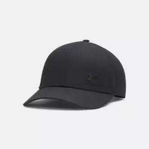 남녀공용 UA 아머벤트 로우 어저스터블 캡 1383440-002 1383440-002DT 627962