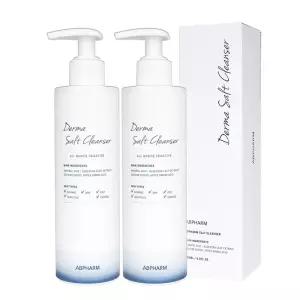 에이비팜 더마 솔트클렌저 200ml (1세대 오리지날) 2개 구성 1031546