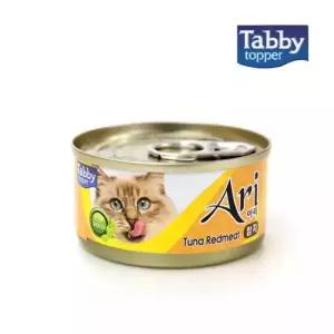 태비 아리 참치 80g x 24개