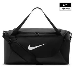나이키 NIKE 브라브라질리아 더플백(스몰 40L) IB4394-010 IB4394010 40B1399892