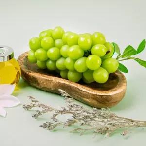 알알이 톡톡 산지직송 샤인머스켓 4kg