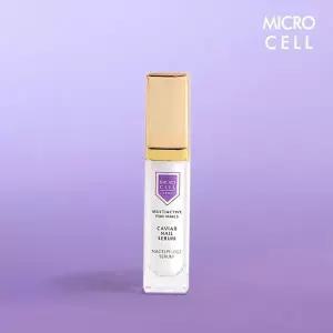 ( )마이크로셀 네일 캐비어 손톱 젤네일영양제 9ml