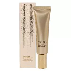 [NS홈쇼핑]숨37 로시크숨마 뤼미에르 선 프로텍터 50ml[36235729]