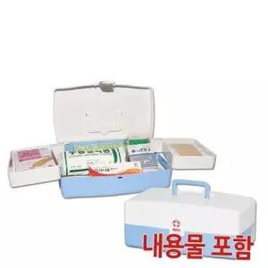 비바A 구급함 4호