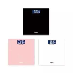 [RGN12O07]VT 휴비딕 디지털 체중계 HUS 309 생활용품