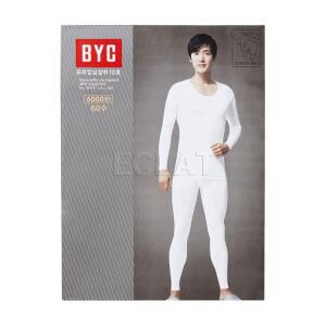 [BYC] 빅사이즈 프라임 남성 내의 세트 BYT6657
