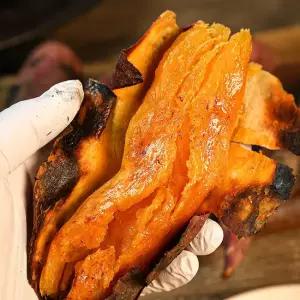 26년수확 고창 햇 호박고구마 호풍미 당근고구마 특상 3kg