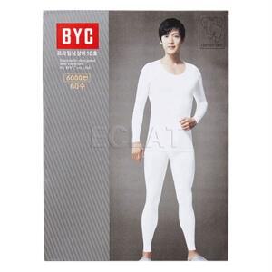 [BYC]빅사이즈 프라임 남성 내의 세트 BYT6657_P089648337
