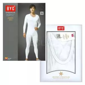 [BYC]프라임 남성 내의 세트 BYT6657_P056566108