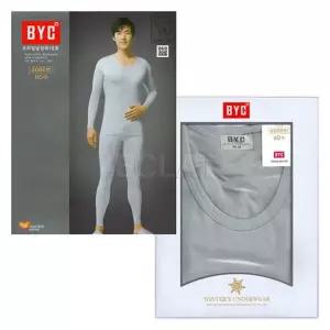 [BYC]프라임 남성 내의 세트 BYT6657_P056566099