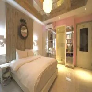 부산 2월호텔 송도 암남점(Busan February Hotel Songdo Amnam Branch)
