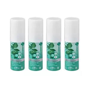 코스트코 덴티스테 브레스 스프레이 15ml x 4개