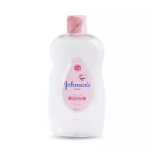 존슨즈 베이비 존슨앤존슨 오일 500mL 존슨즈오일 바디오일 베이비오일