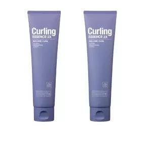 미쟝센 컬링 에센스 2X 볼륨컬 150ml 2개