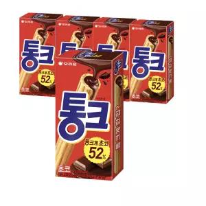 오리온 통크 초코 45g 20개