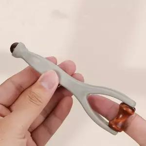다용도 손가락마사지기 관절 손지압 롤러 안마기 기구 손가락펴기운동