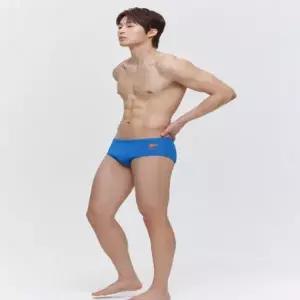 [롯데백화점]레노마 남성 매트 숏사각 수영복 MS2G801
