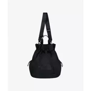 노스페이스 THE NORTH FACE NN2PR83J 화이트라벨 보니 멀티 팩 BLACK 403289