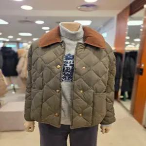 [BCBG][BCBG] 비씨비지 우디 구스다운 점퍼 B5D9F874