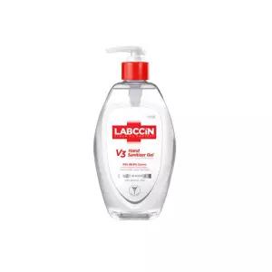 랩신 V3 새니타이저겔 손소독제 500ml 손소독제