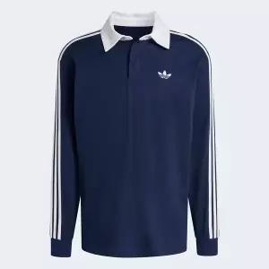 매장정품 아디다스 스 ADIDAS ORIGINALS KE3574 3S 럭비 폴로 티셔츠 LE1220990937