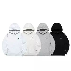 [롯데백화점]리키즈 에센셜 스몰 트위치 후드 LK2503HD02