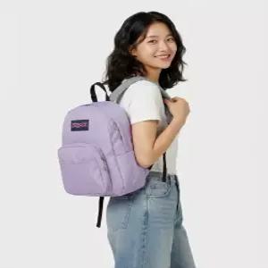 잔스포츠 하프파인트 미니백팩 PASTEL LILAC