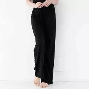 [OF0O93OT]여자 요가 바지 트레이닝 필라테스 데일리룩