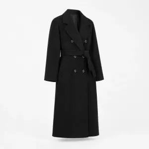 FW26 여성 마담 아이콘 코트 MADAME 003