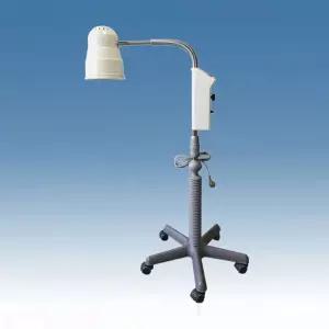 온열찜질기 - 일신 인프라닥터큐 OR-170 적외선조사기 250W (550 x 550 x 1410)