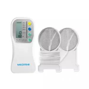 저주파 마사지기 - 메디텍 저주파 안마자극기 MD-102 ( 4P )