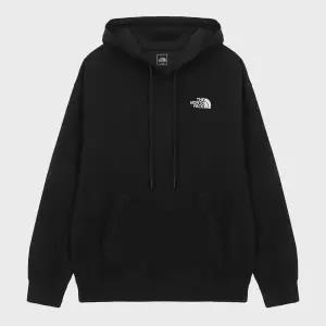 [노스페이스] [공식] NM5PS01A 남성 코어 후디 BLK