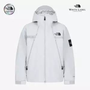 [노스페이스] [공식] NJ3NS59K 화이트라벨 라인 엑스 히트 자켓 IGY