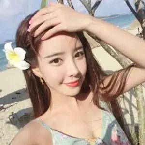 셀프웨딩플라워 머리핀 하와이풍장식 머리소품 꽃핀이용-WFR89QT