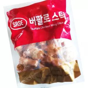 사세 버팔로스틱 1kg 식자재