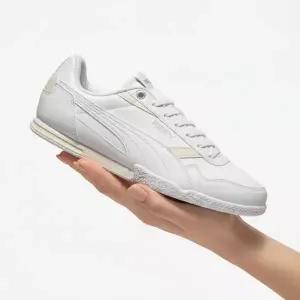 푸마 벨라 도나 L - PUMA White-PUMA SilverPKI40267202 139544