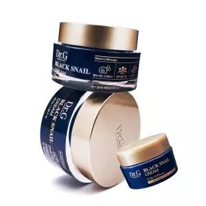 [1+1/광채탄력] 닥터지 블랙스네일 크림 50ml 1+1 기획 +(15ml 추가 증정)