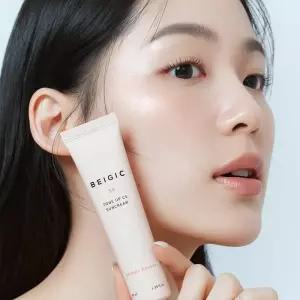 베이지크 톤업 CE 선크림 40ml 1032286