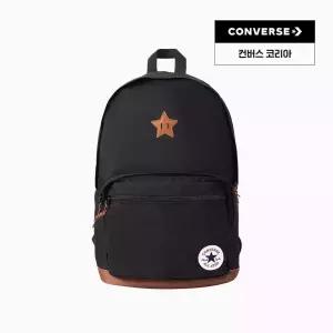 컨버스 컨버스 블록 백팩 블랙 UA5994-023
