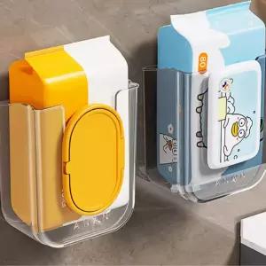 물티슈 케이스 tissue case