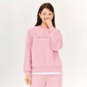 3Color W 레터링 맨투맨 374649366556625 143897