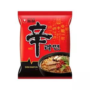 농심 신라면 (40봉)