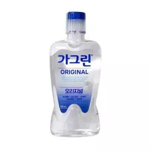 [하프클럽/알티피아]가그린 오리지널 750ml