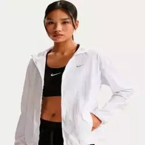 나이키 nike 템포 UV 차단 경량 러닝 재킷 W - 화이트 / IH7974-100