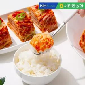 농협 풍산김치 프리미엄 포기김치 5kg